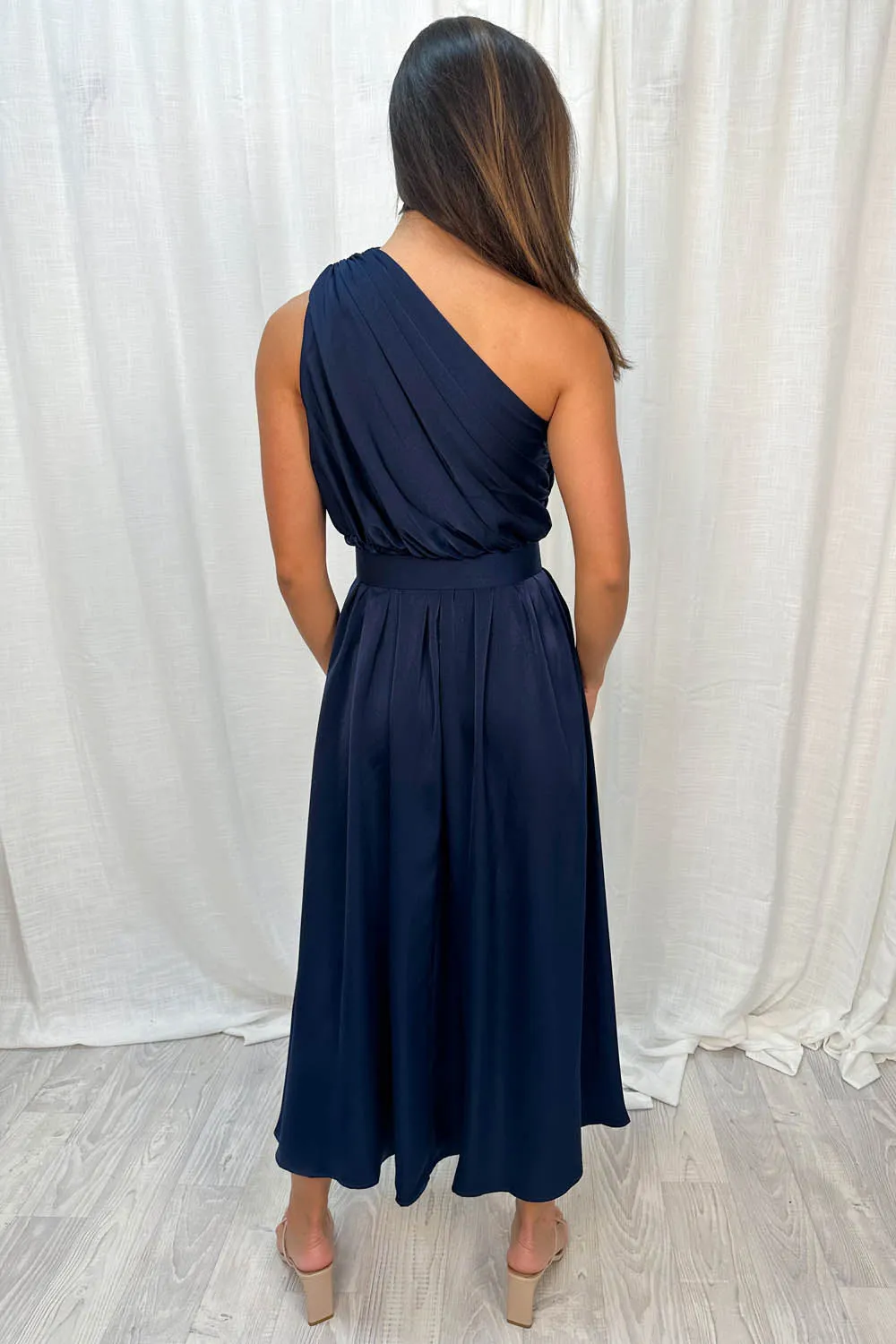 Hera Dress