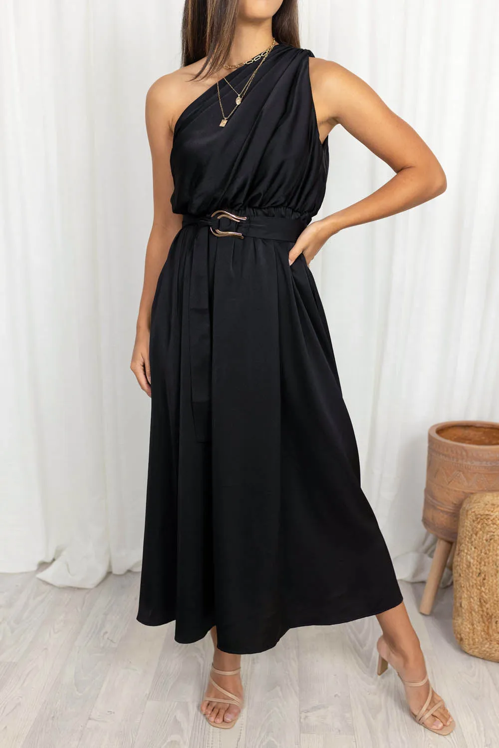 Hera Dress
