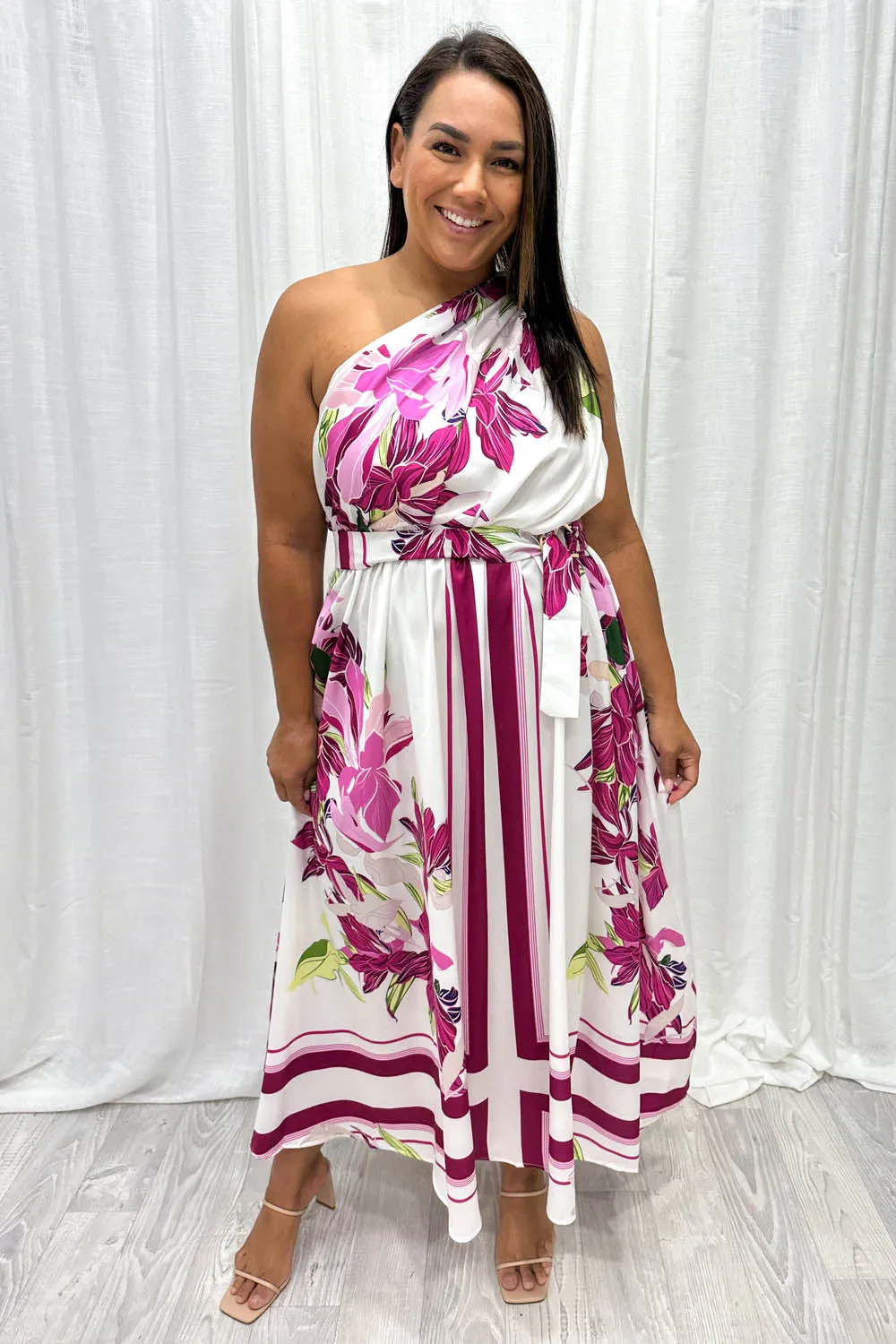 Hera Dress