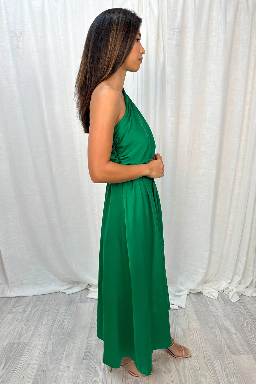Hera Dress
