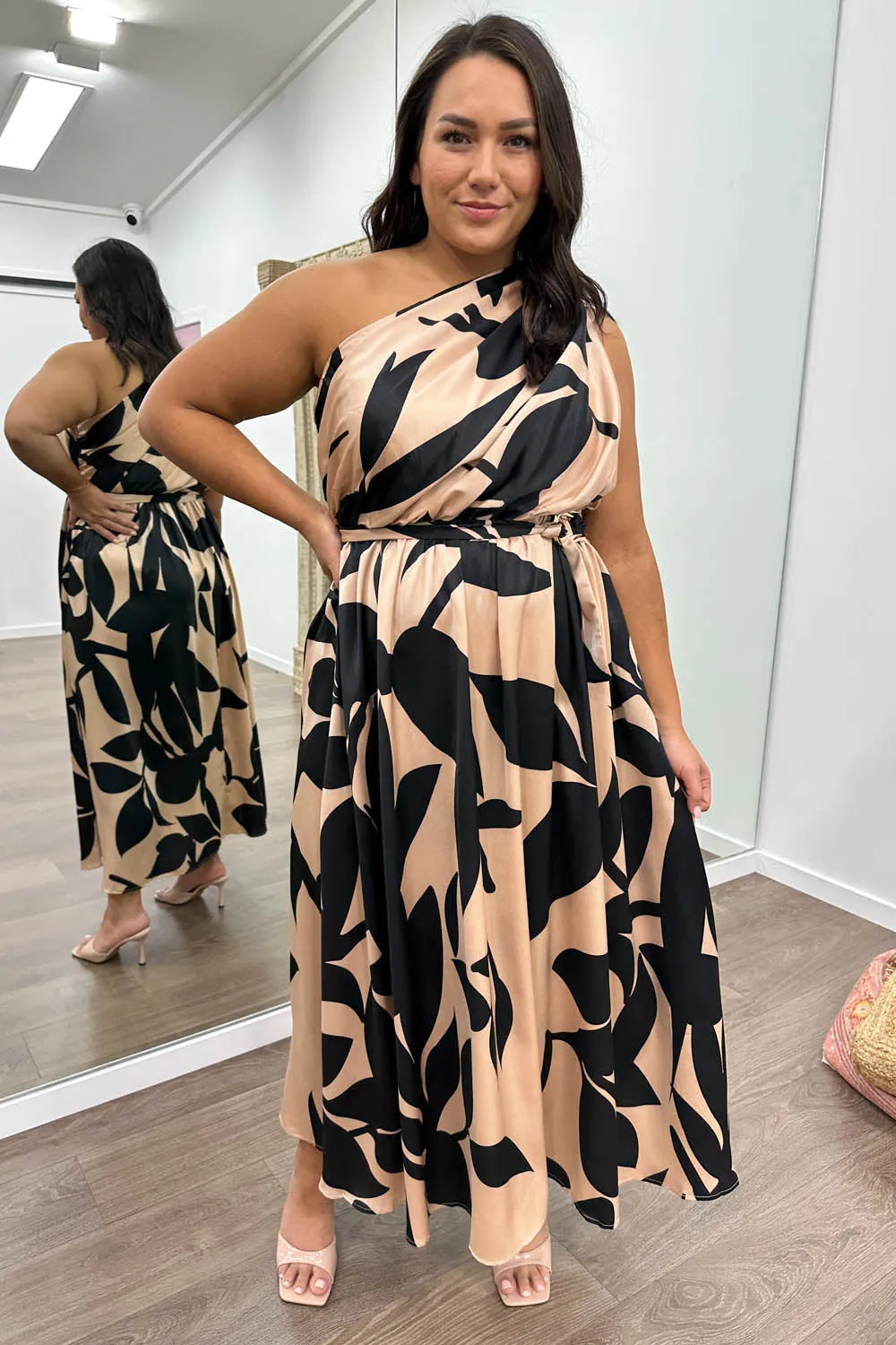 Hera Dress