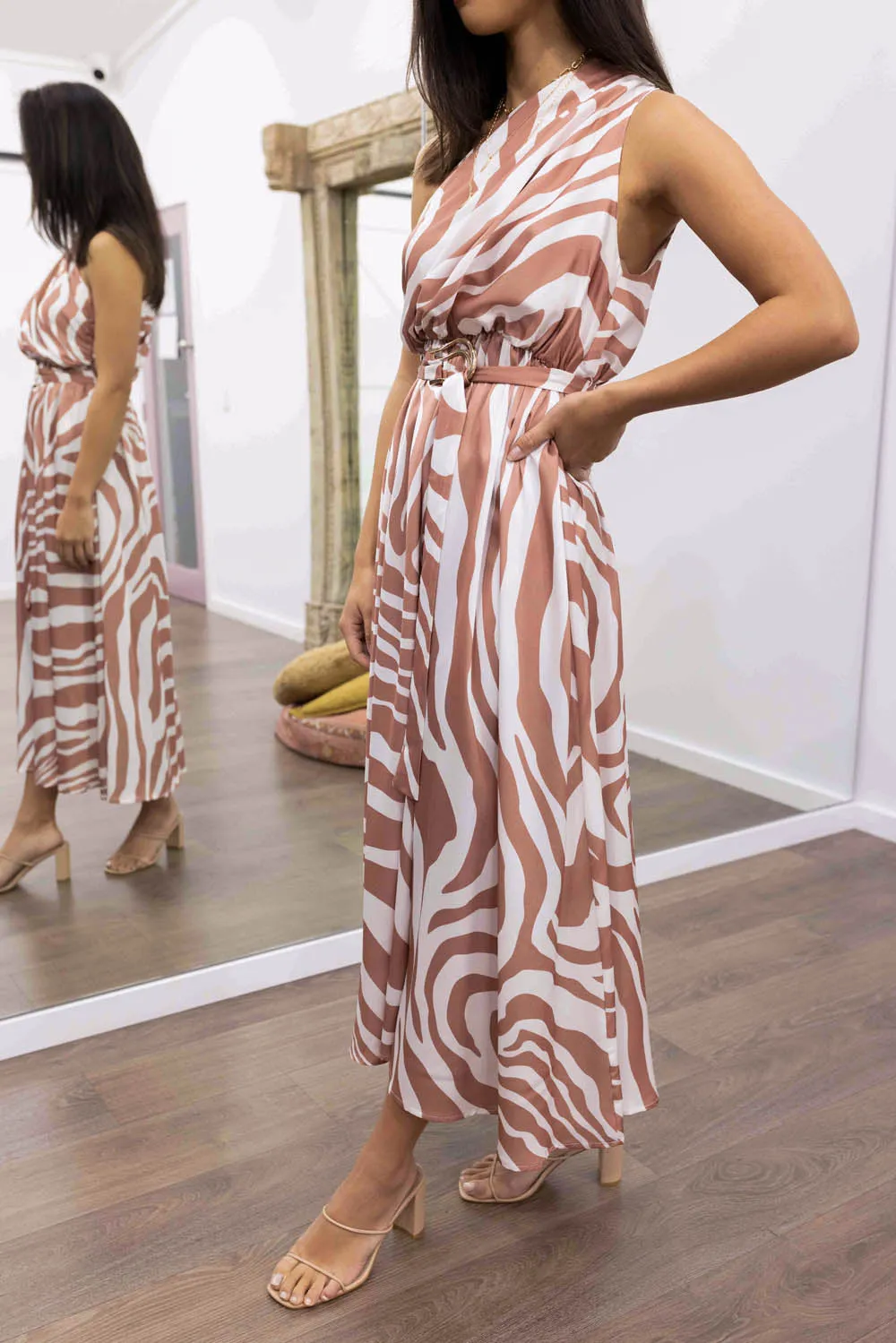 Hera Dress