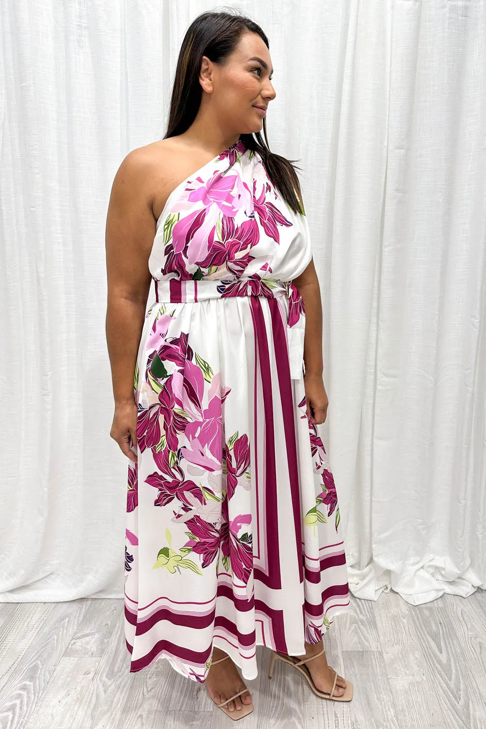 Hera Dress