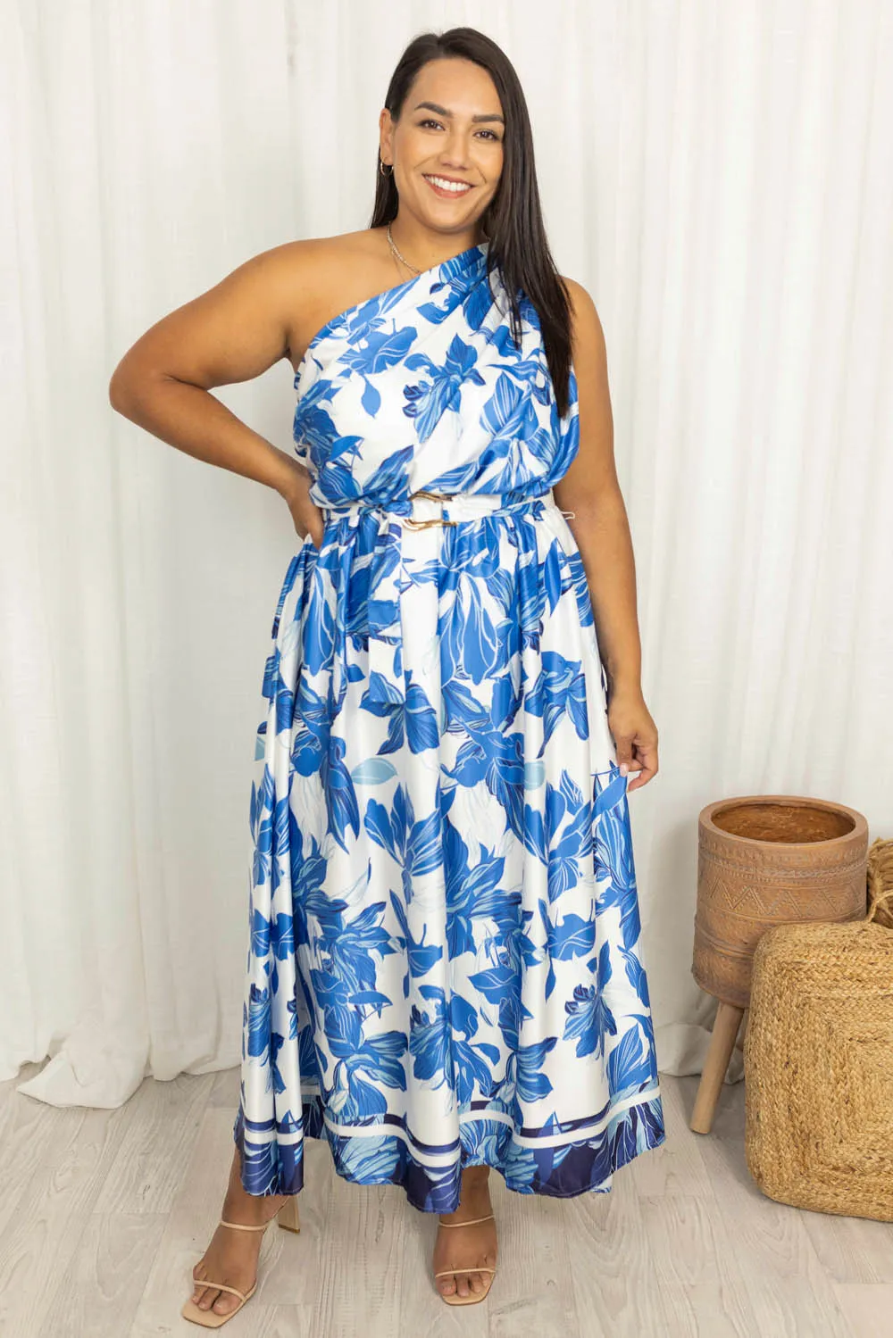 Hera Dress