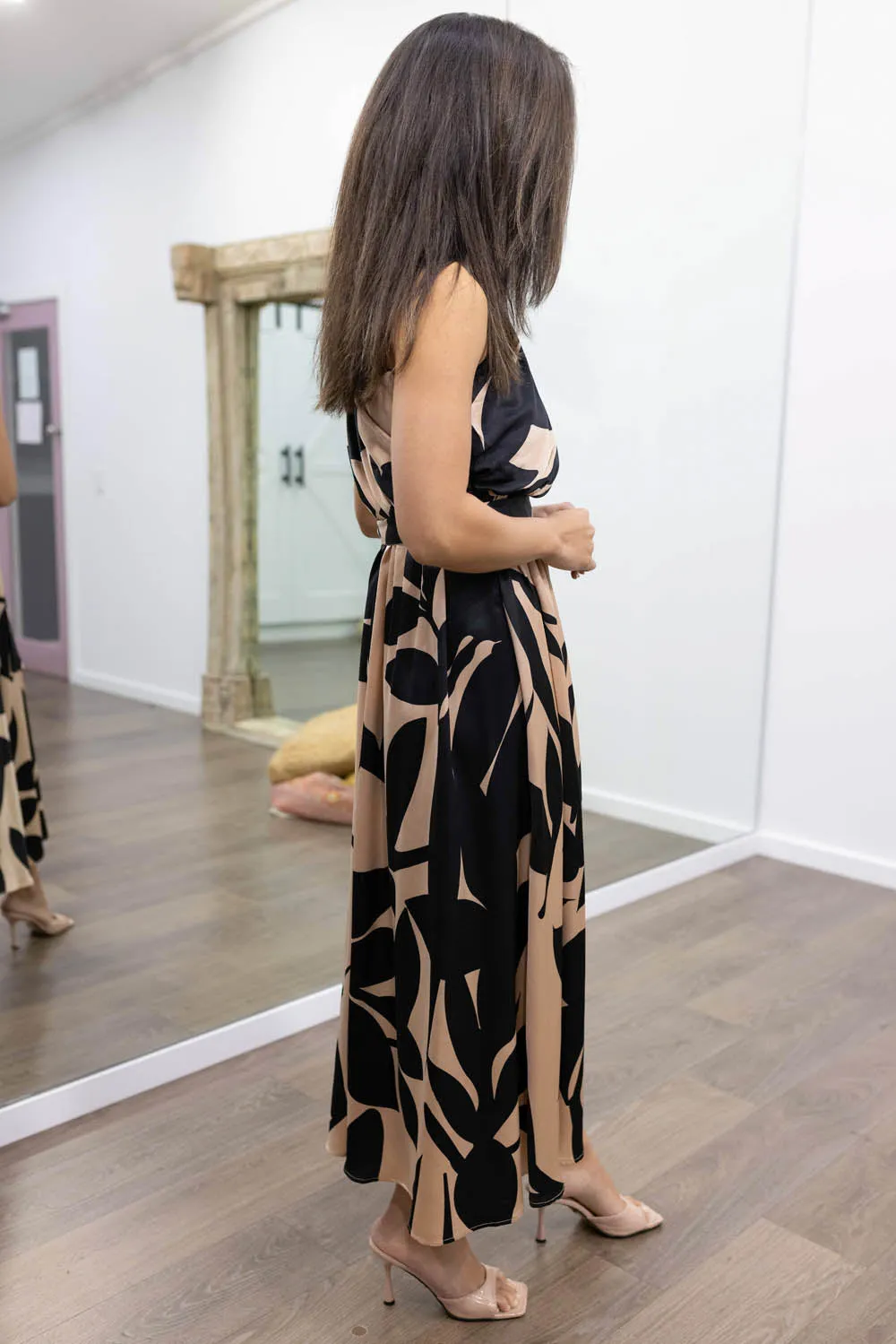 Hera Dress