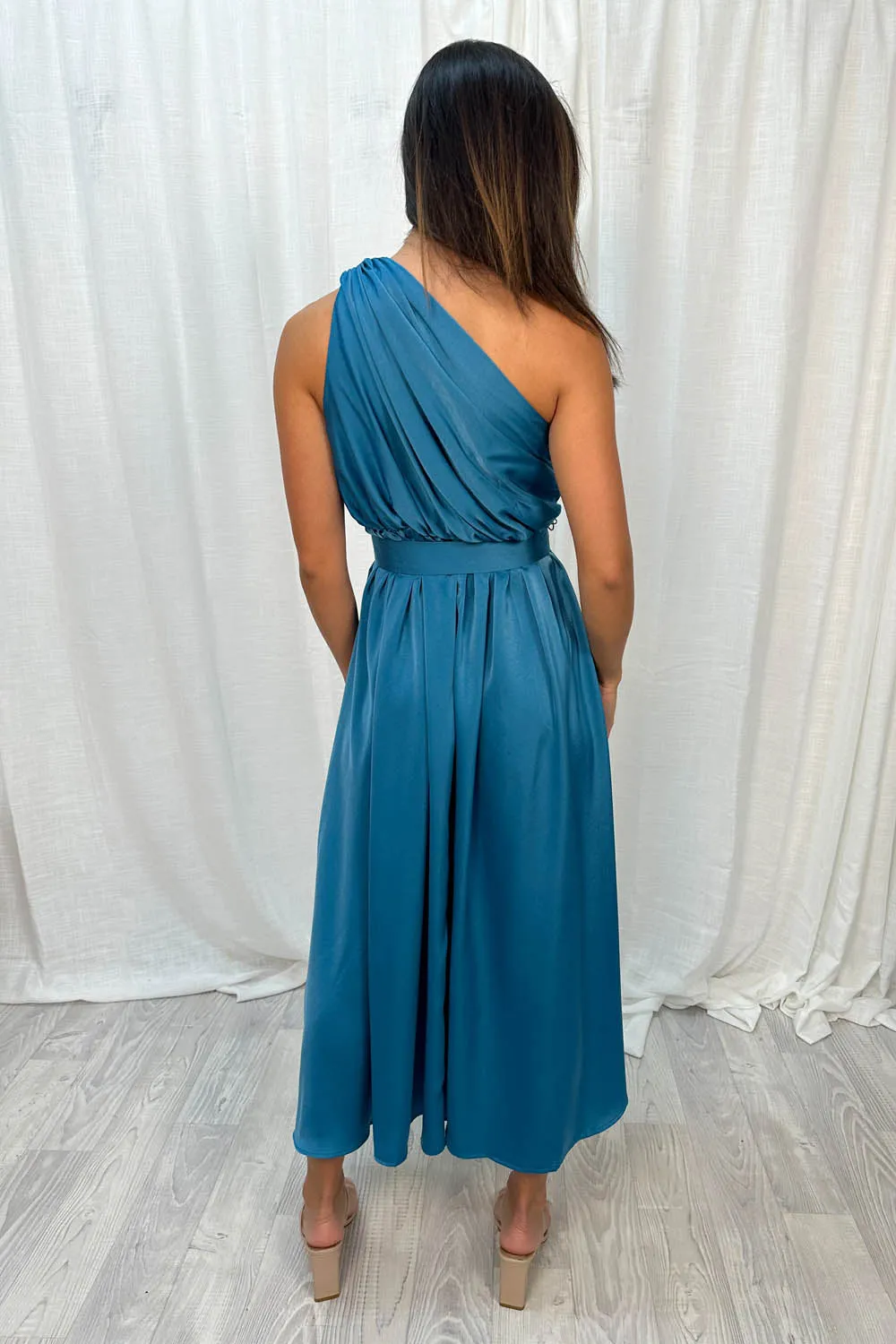 Hera Dress