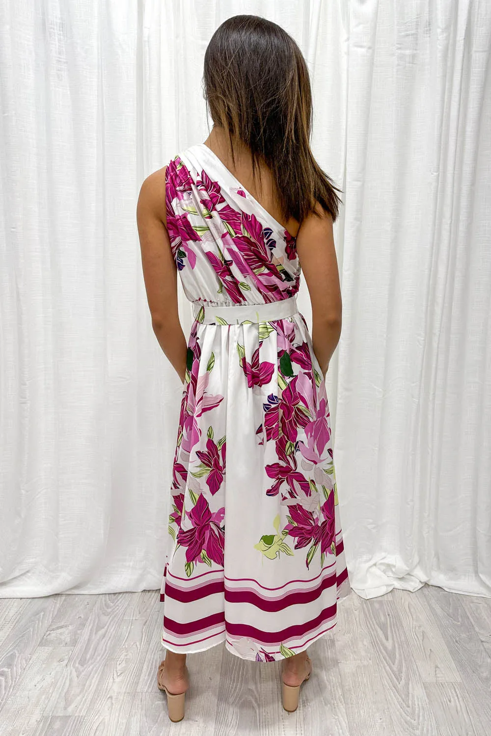 Hera Dress