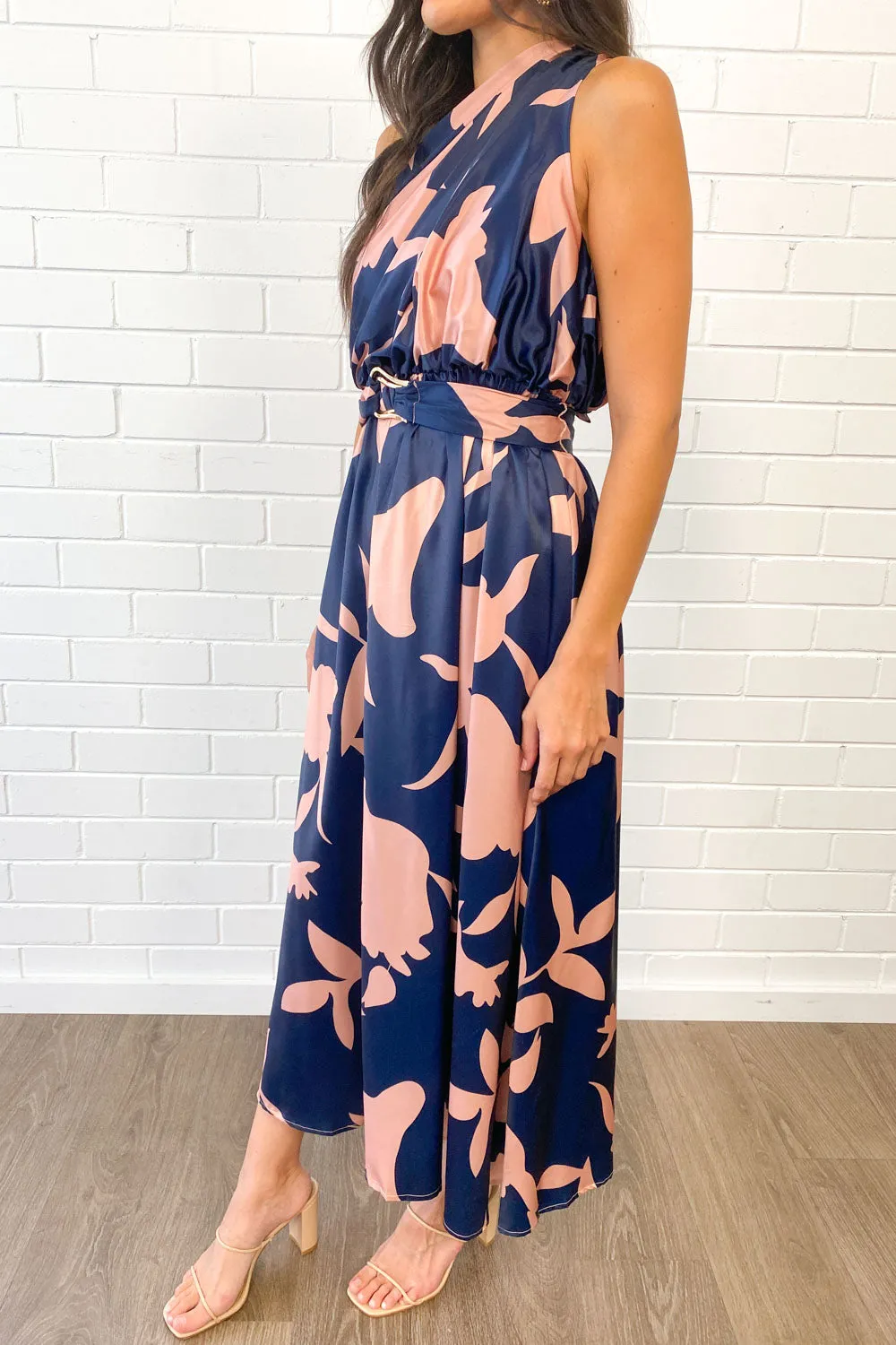 Hera Dress