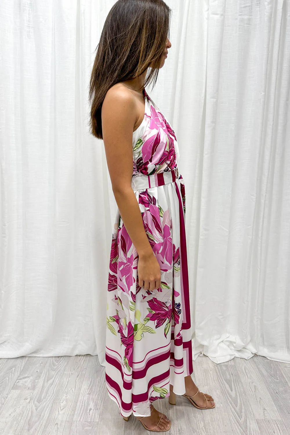 Hera Dress
