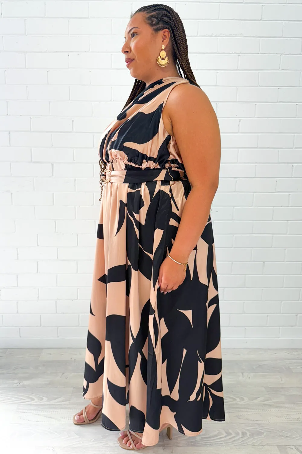 Hera Dress