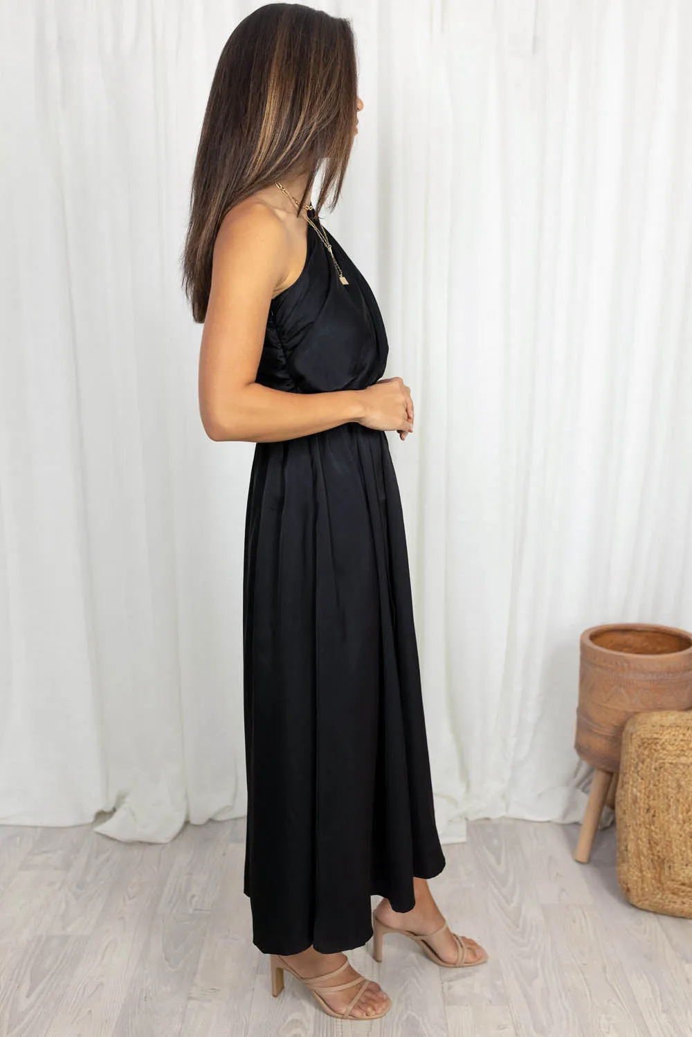Hera Dress
