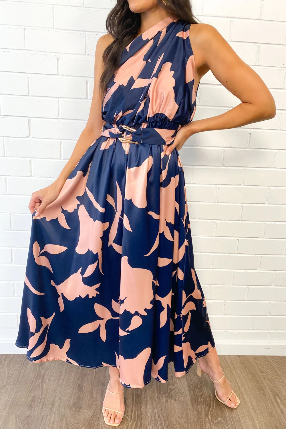 Hera Dress