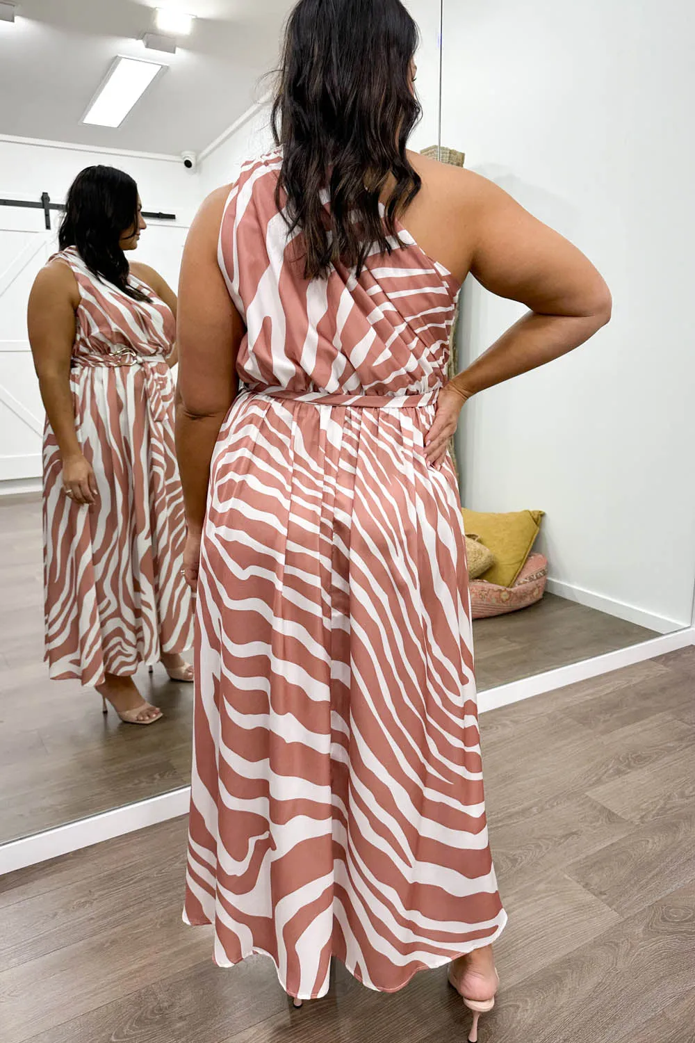 Hera Dress