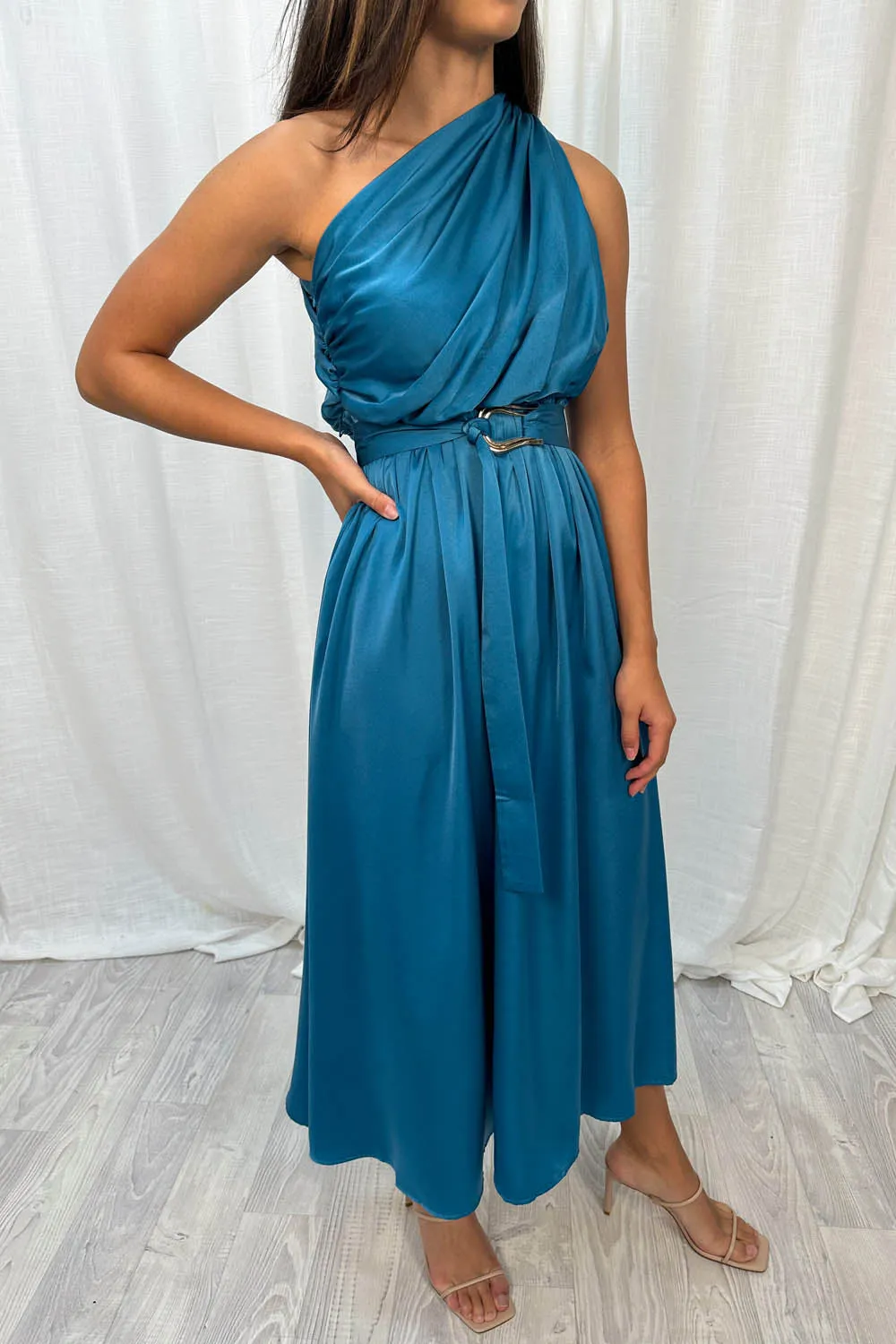 Hera Dress