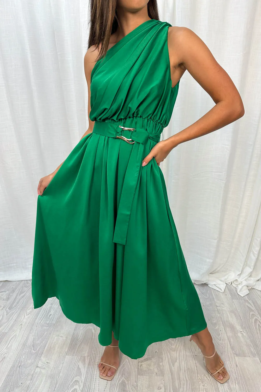Hera Dress
