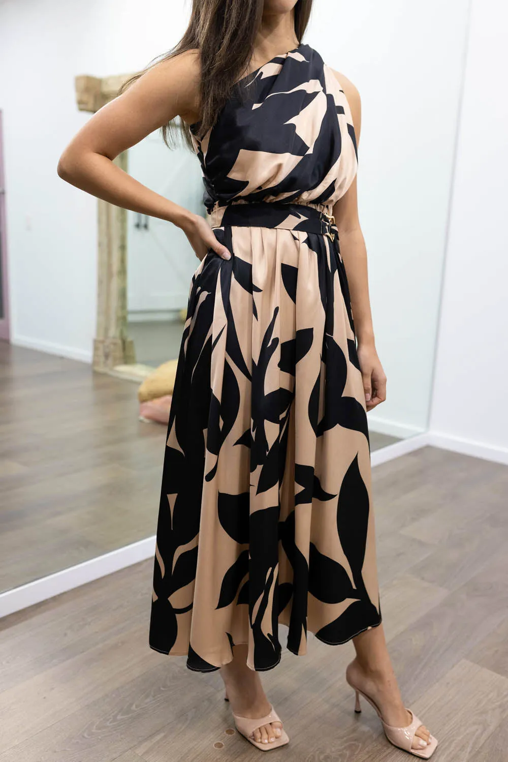 Hera Dress