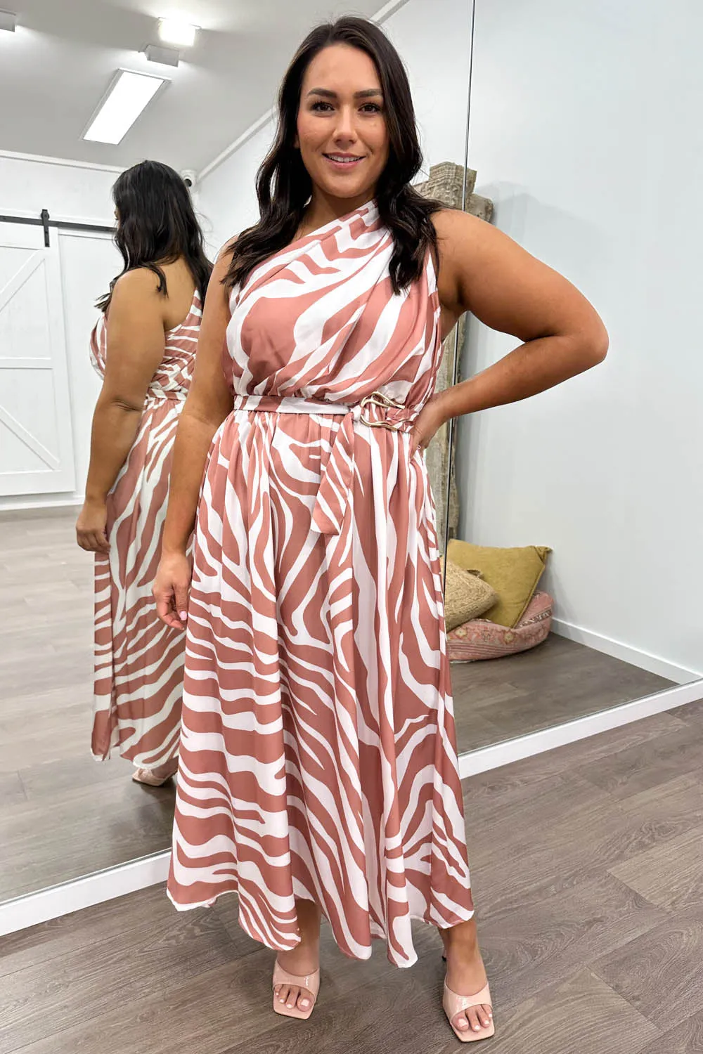 Hera Dress