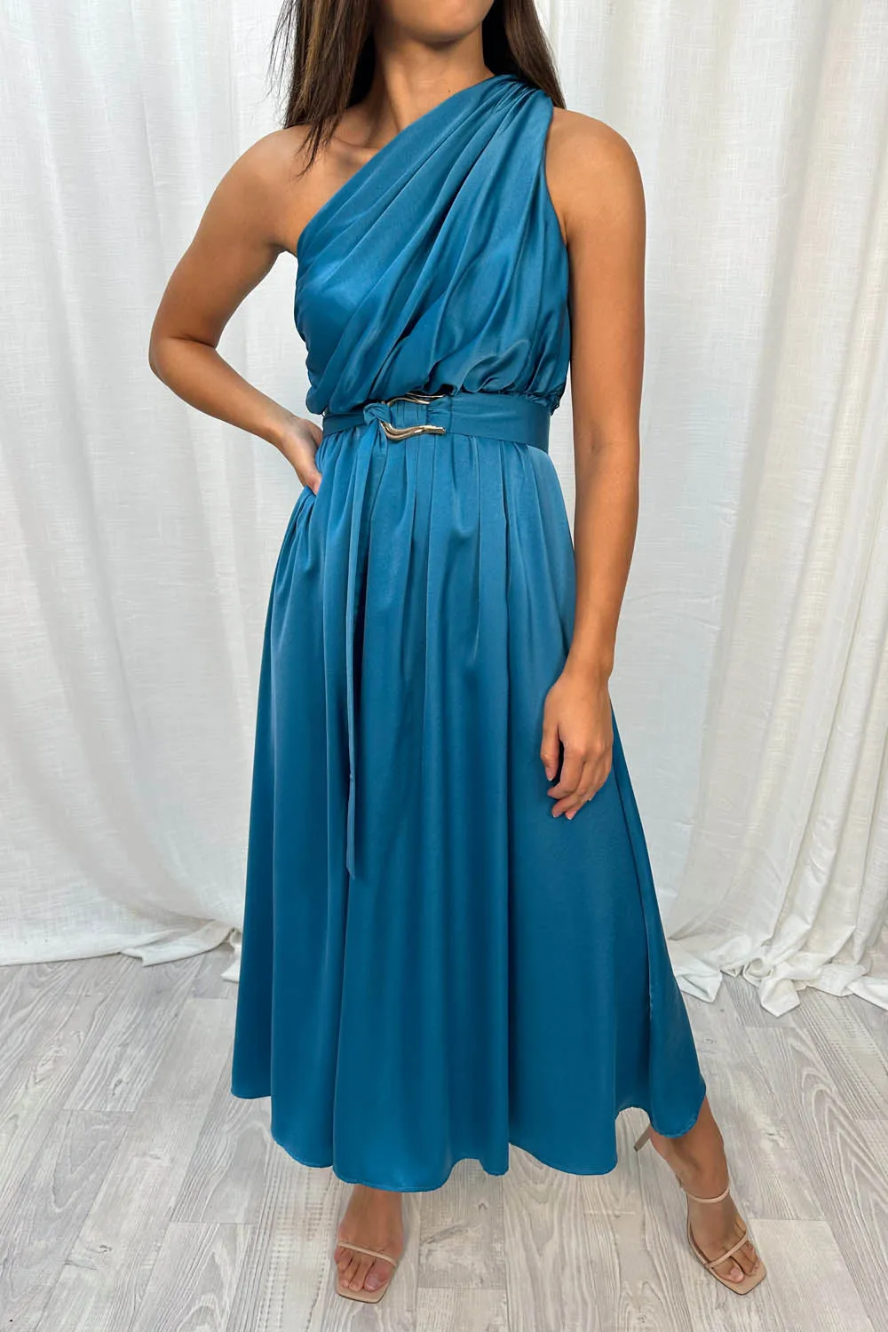 Hera Dress
