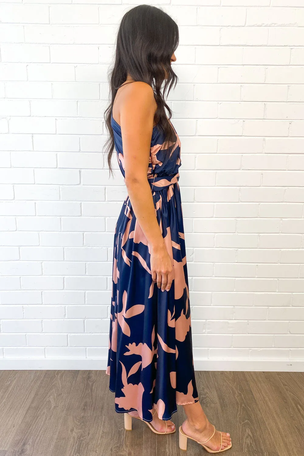 Hera Dress