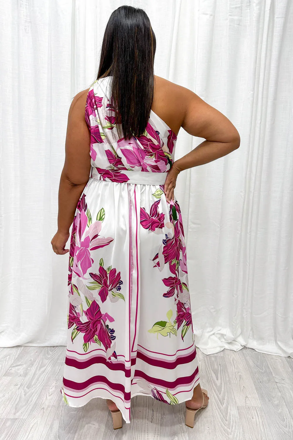 Hera Dress