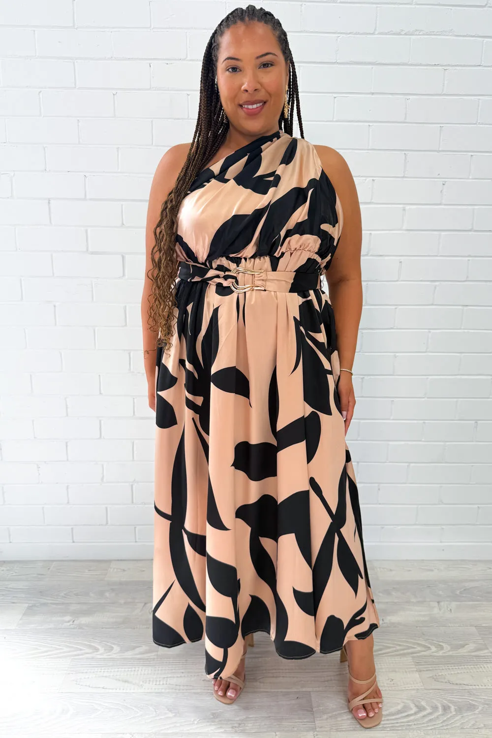 Hera Dress