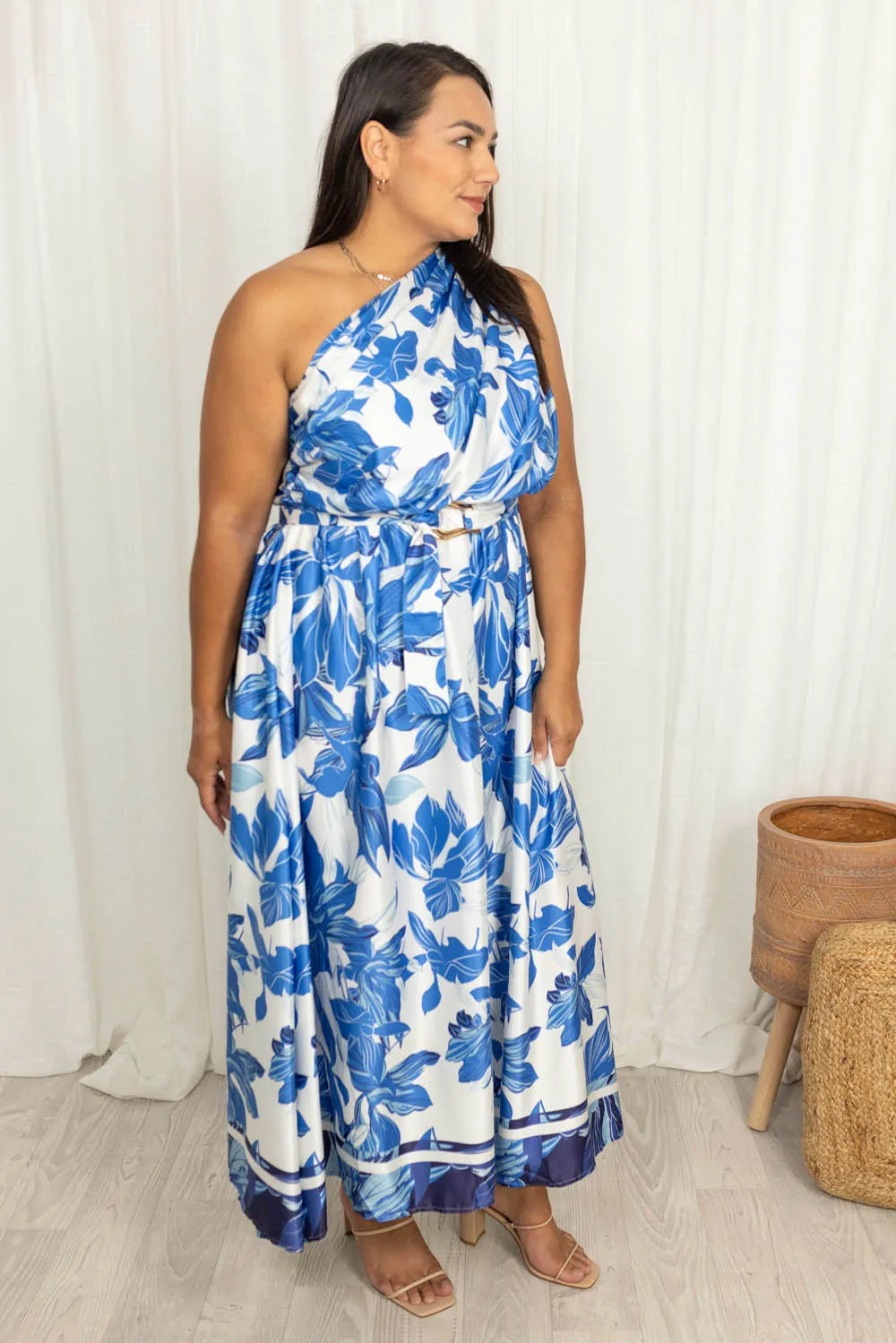 Hera Dress