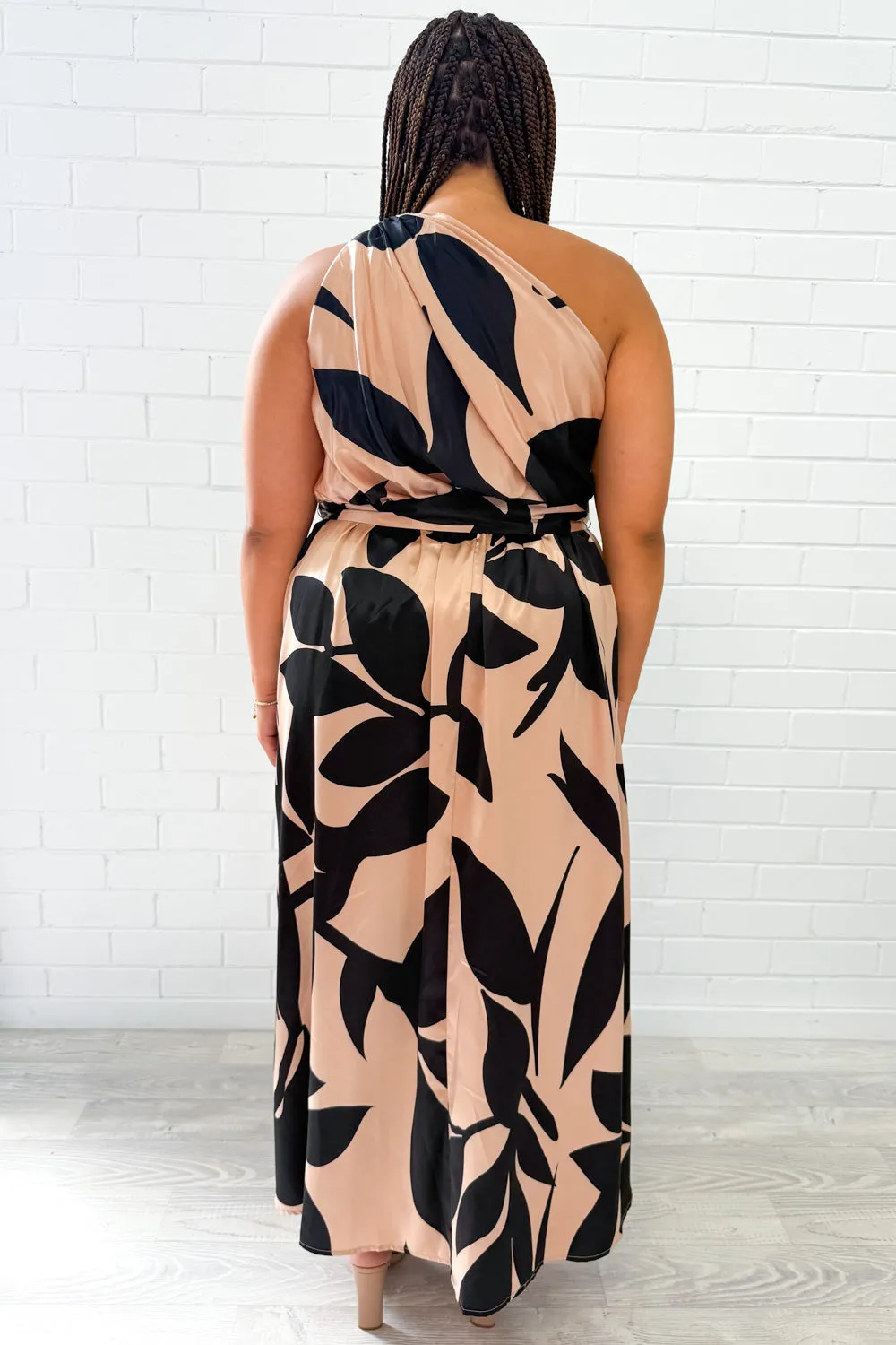 Hera Dress