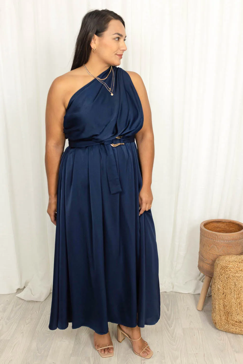 Hera Dress