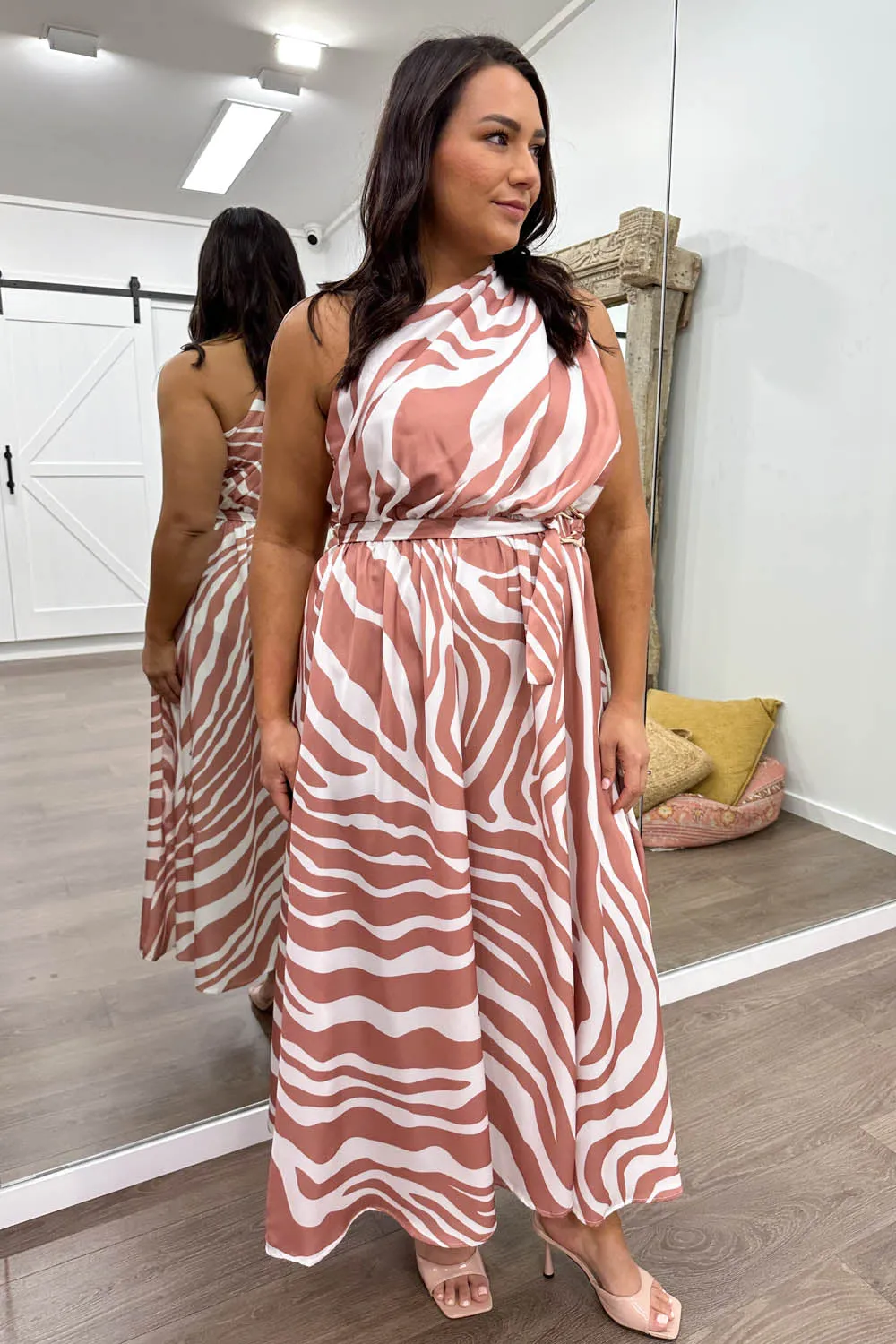 Hera Dress