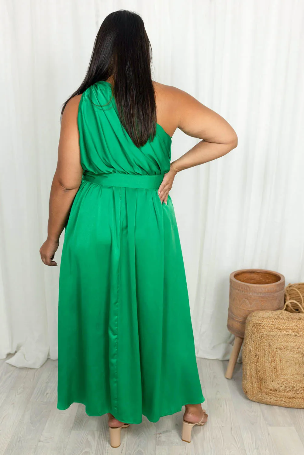Hera Dress