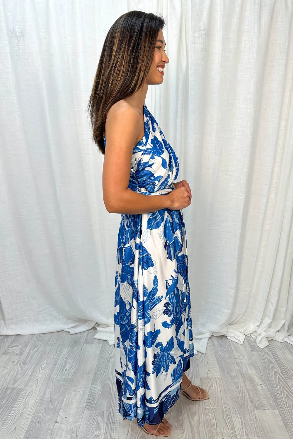 Hera Dress