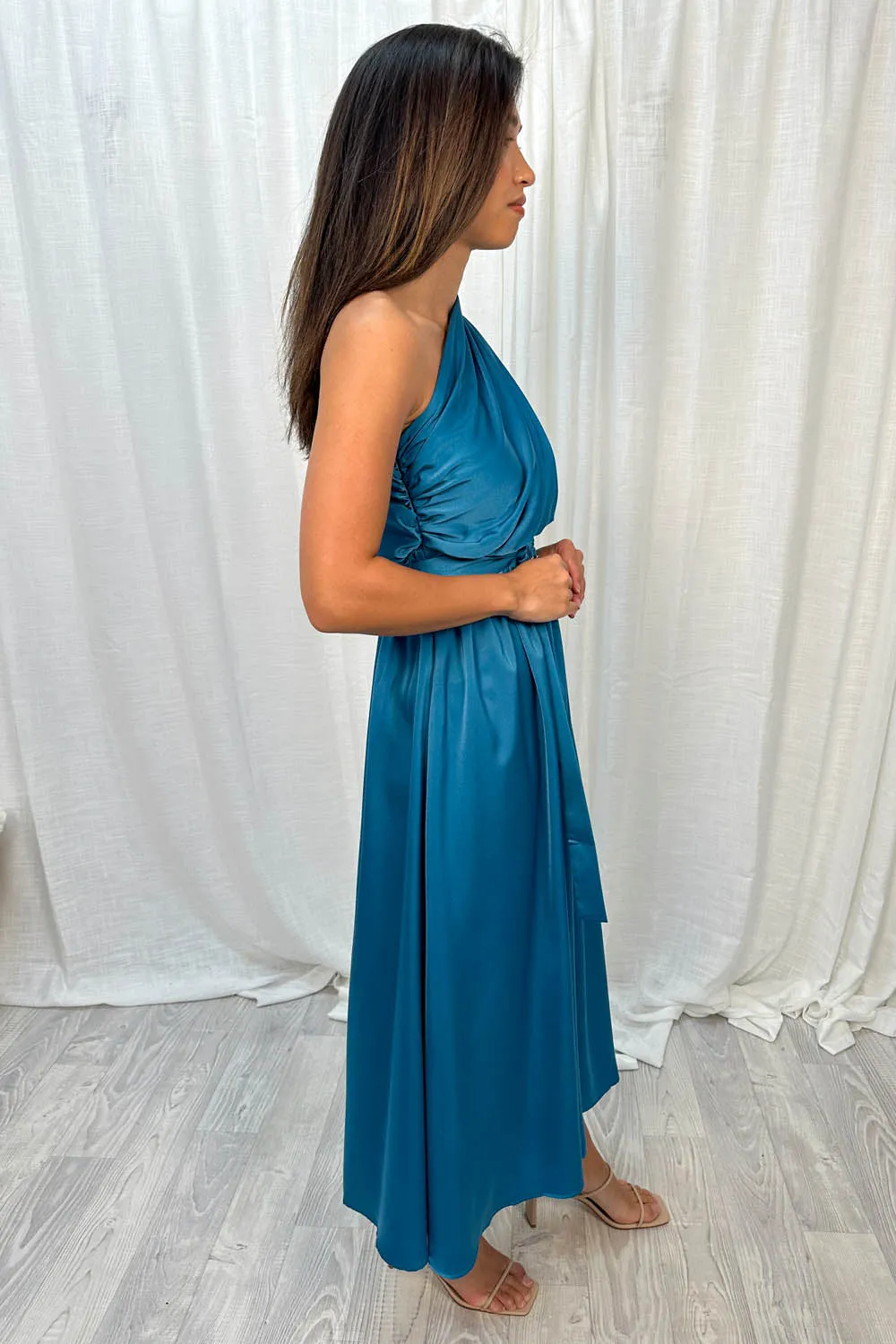 Hera Dress