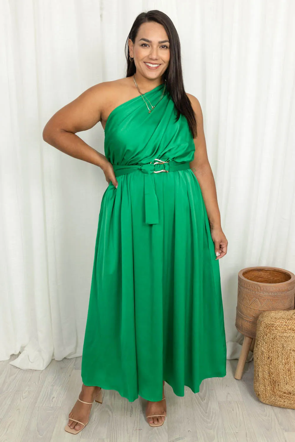 Hera Dress
