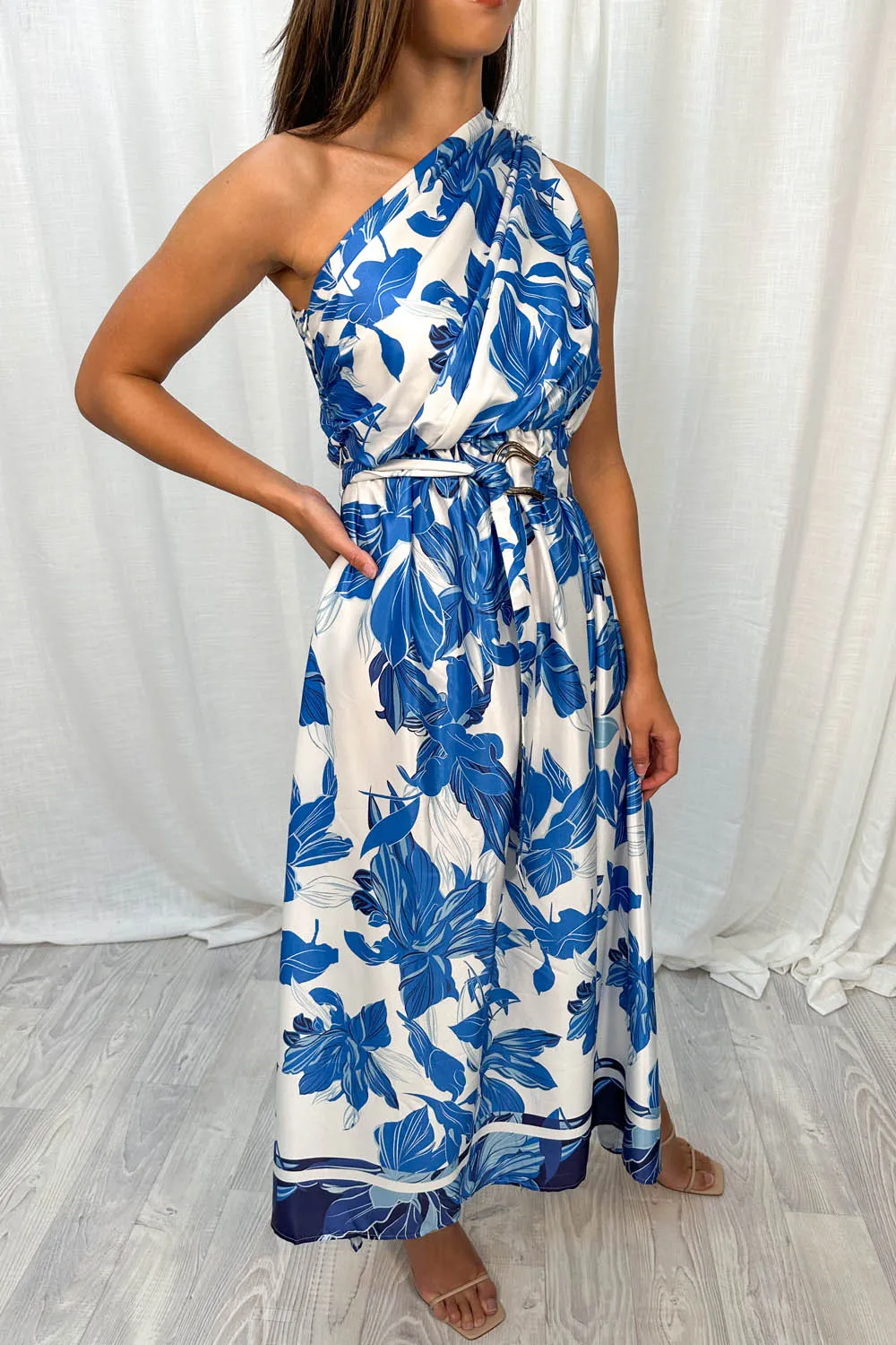 Hera Dress