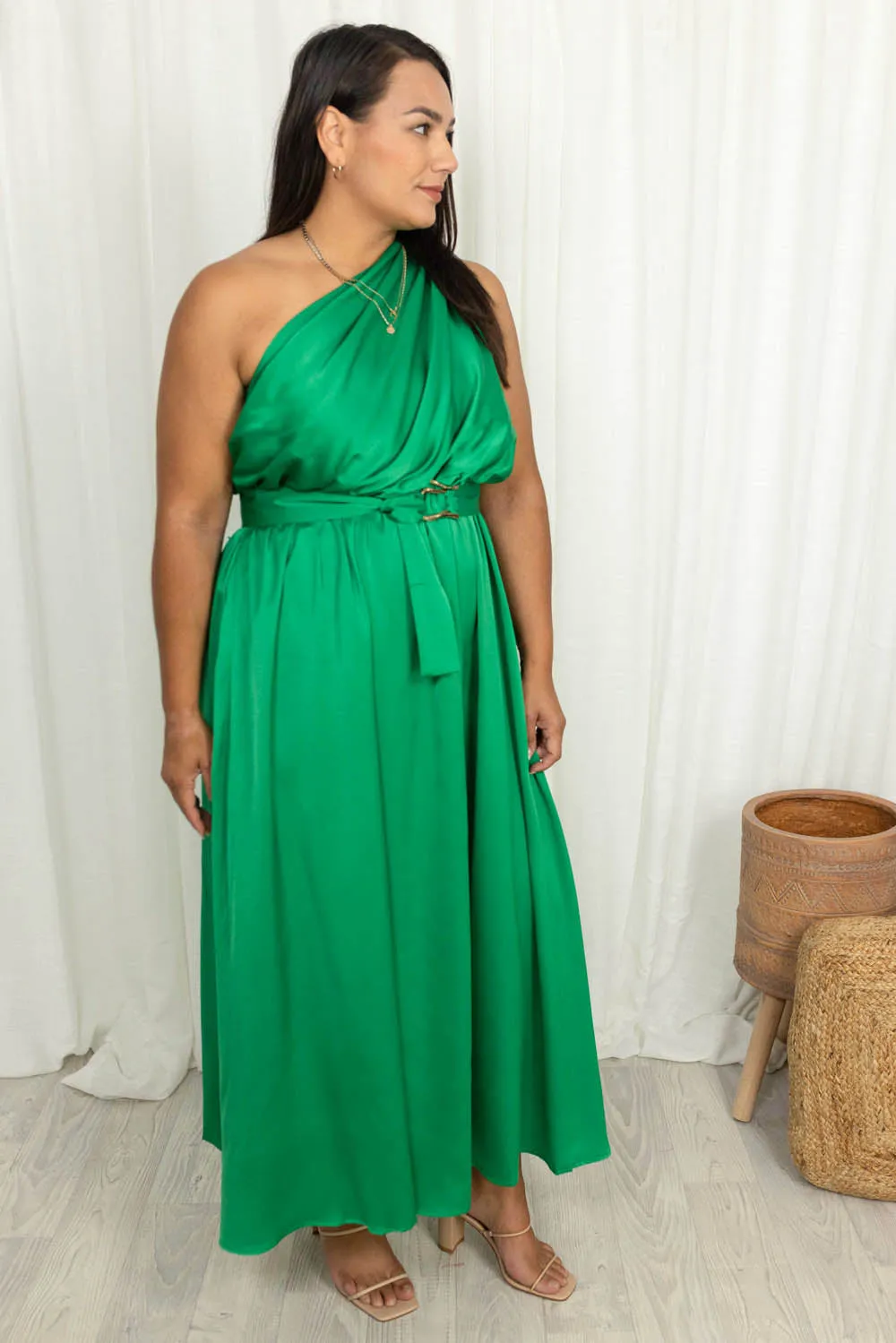 Hera Dress