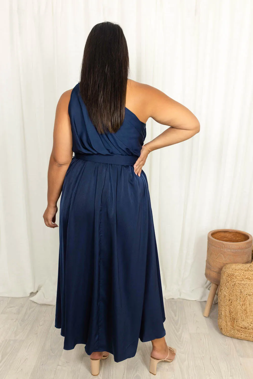 Hera Dress