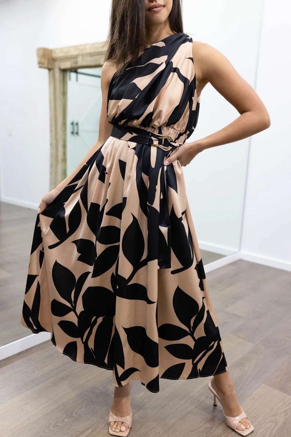 Hera Dress