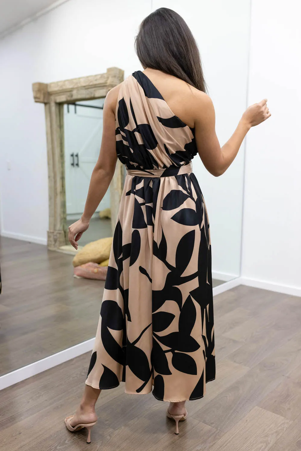 Hera Dress
