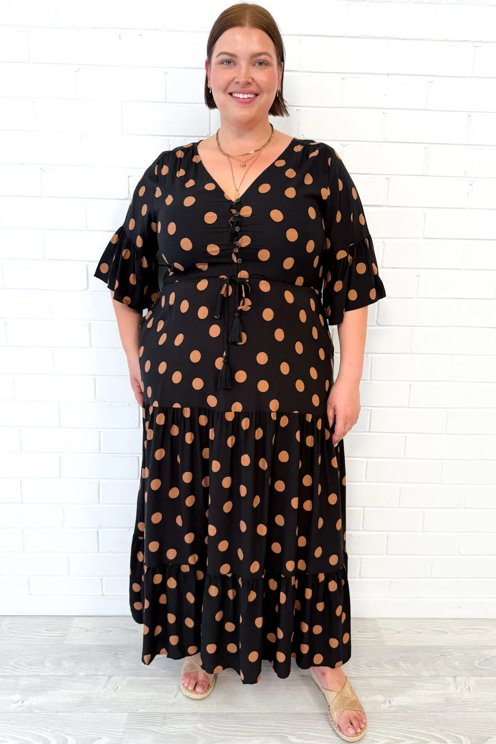 Indi Dress