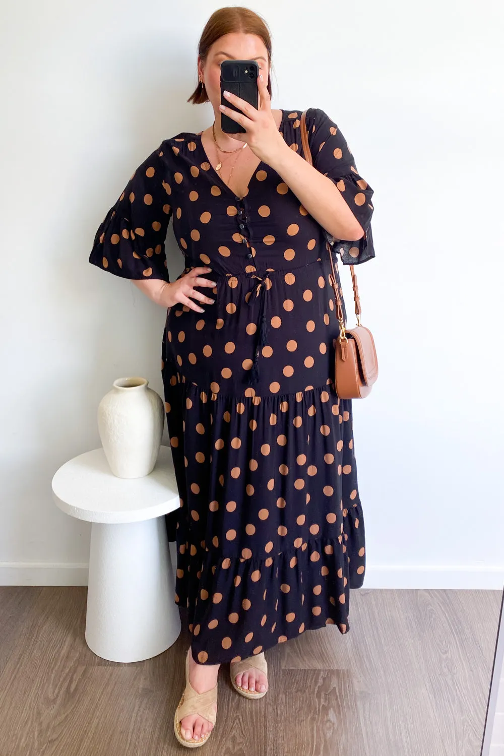 Indi Dress