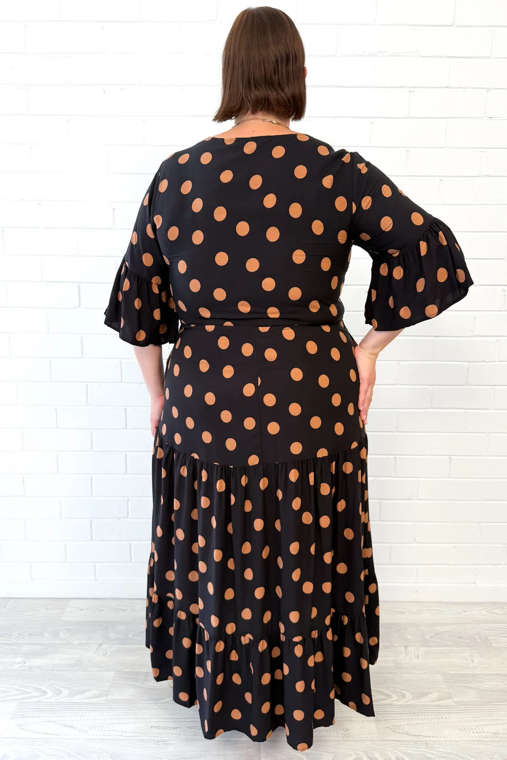 Indi Dress