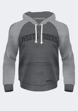 ISC Wests Tigers Fleece Hoodie Men??s