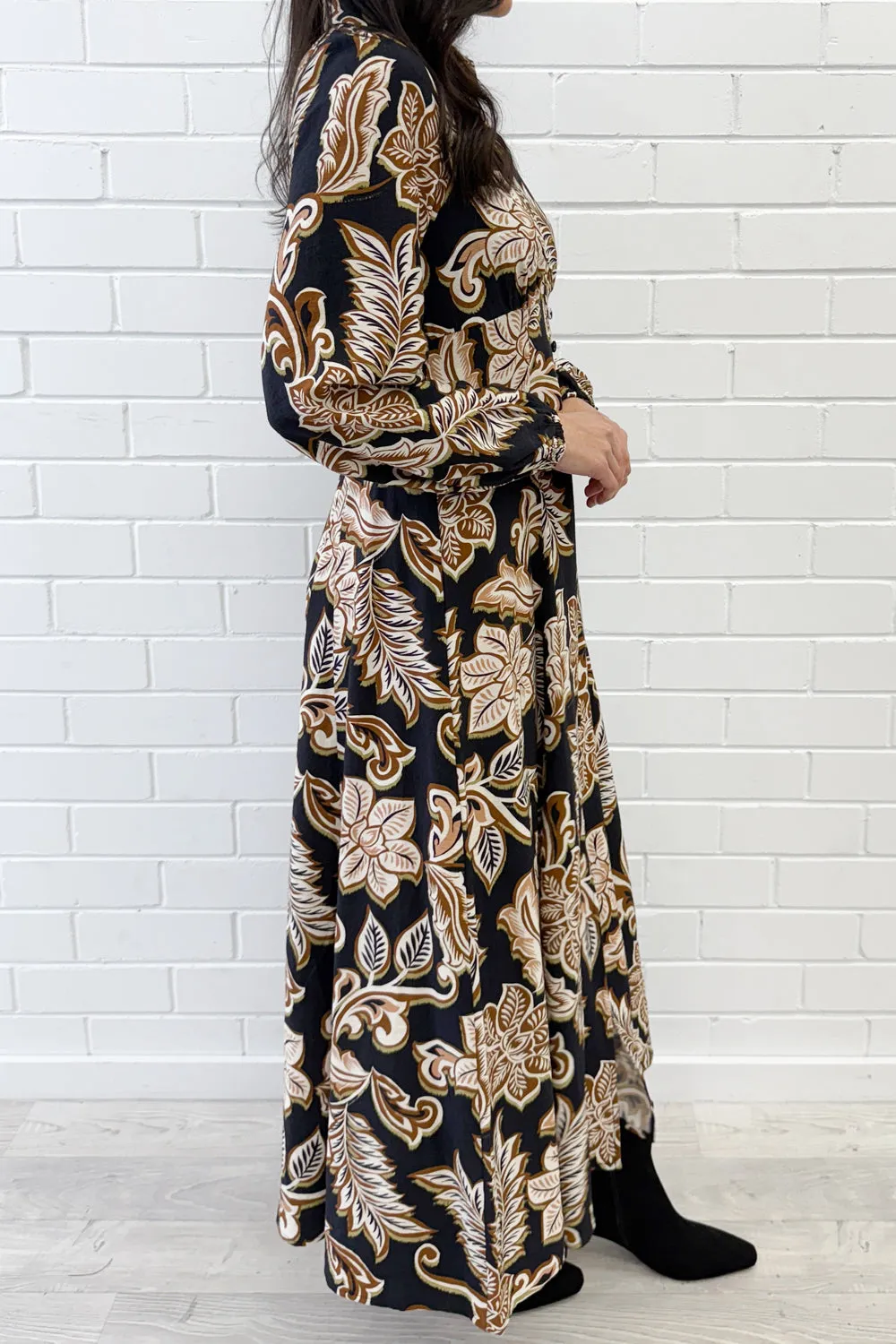 Jacqui Dress
