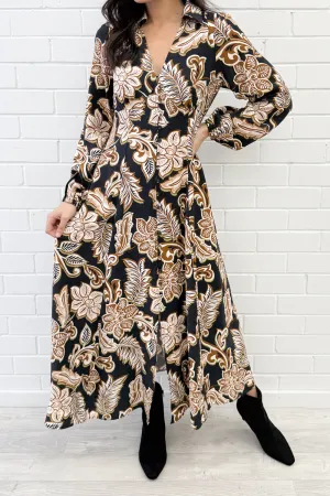 Jacqui Dress