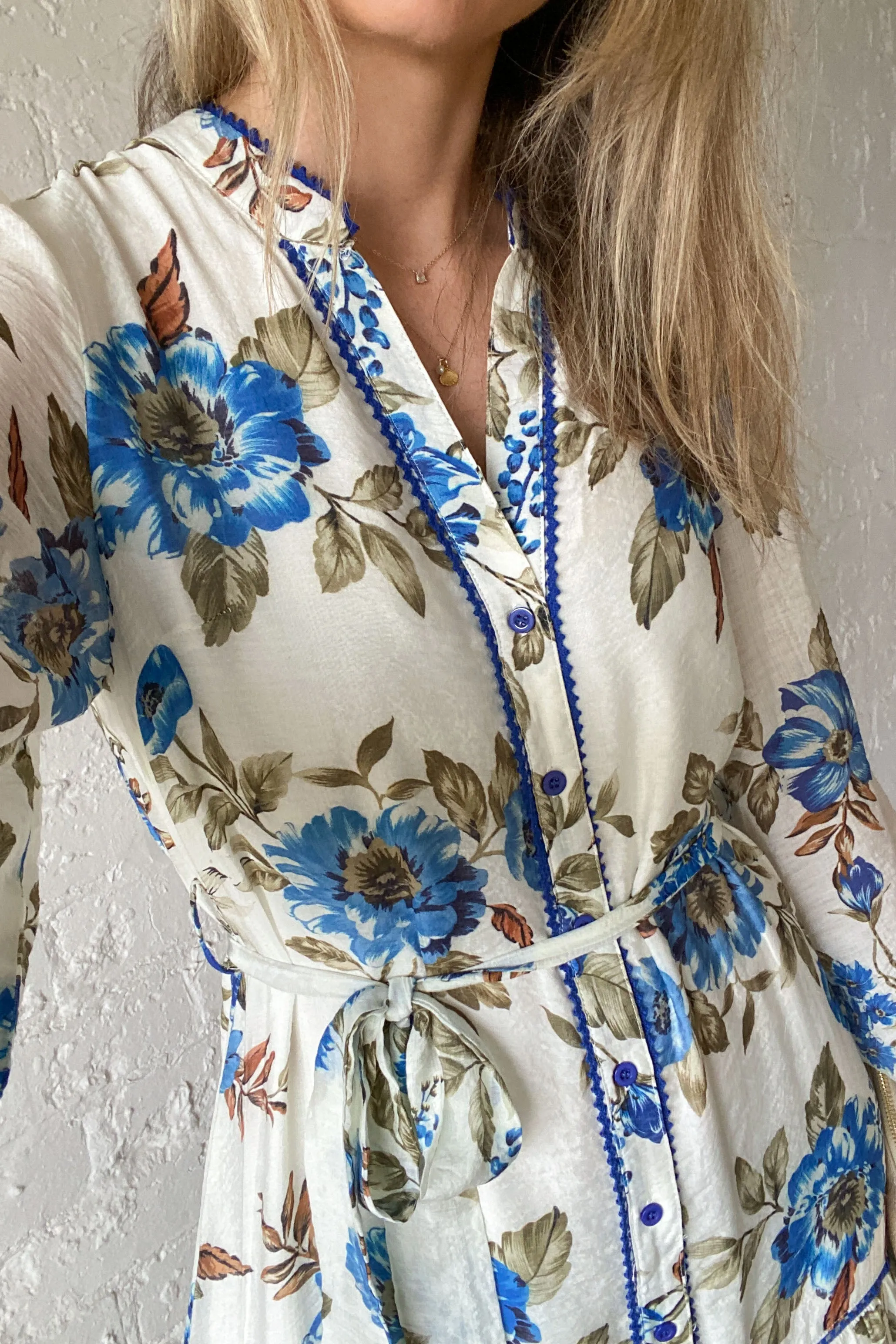 Jasmina Dress