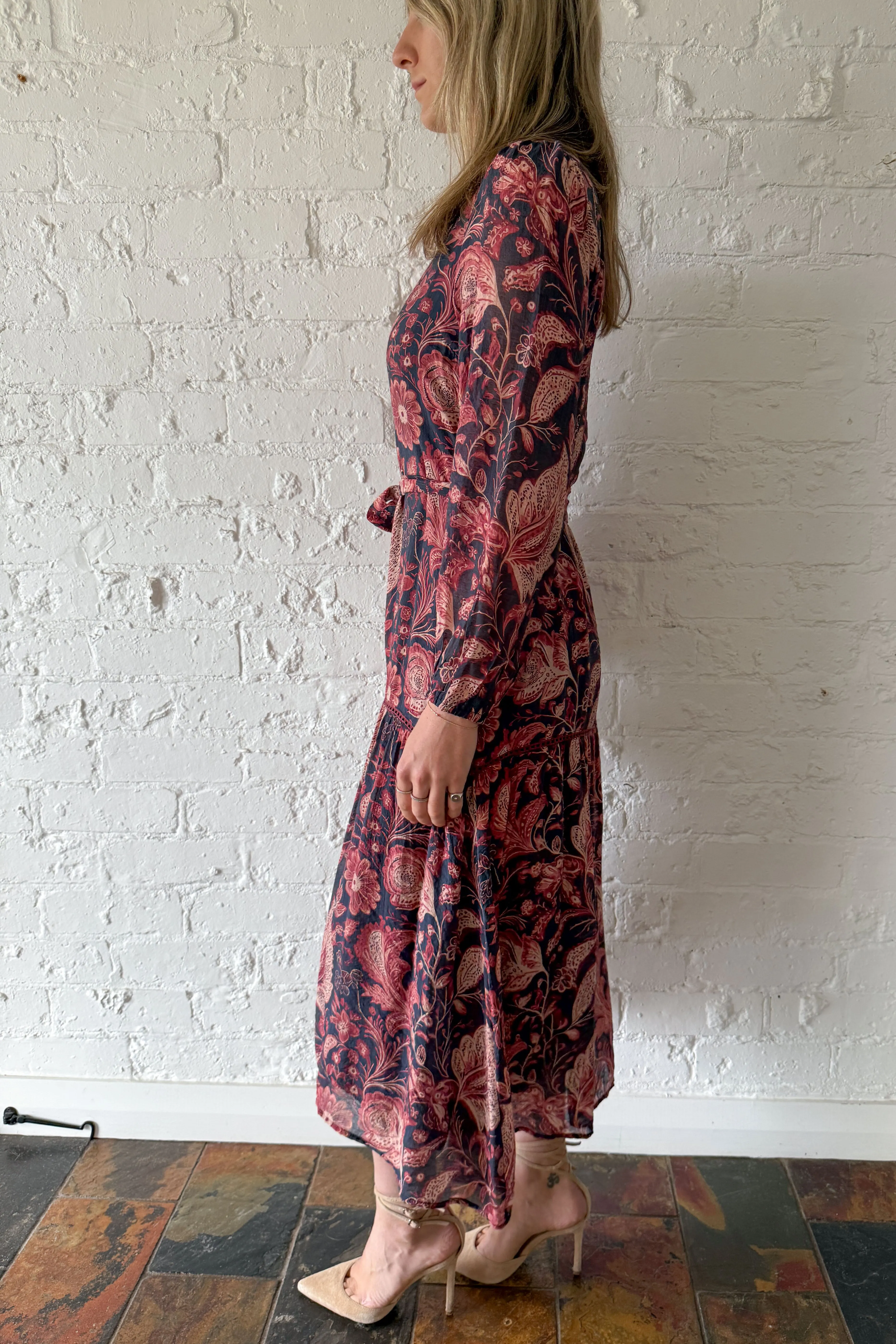 Jasmina Dress