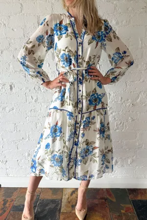 Jasmina Dress