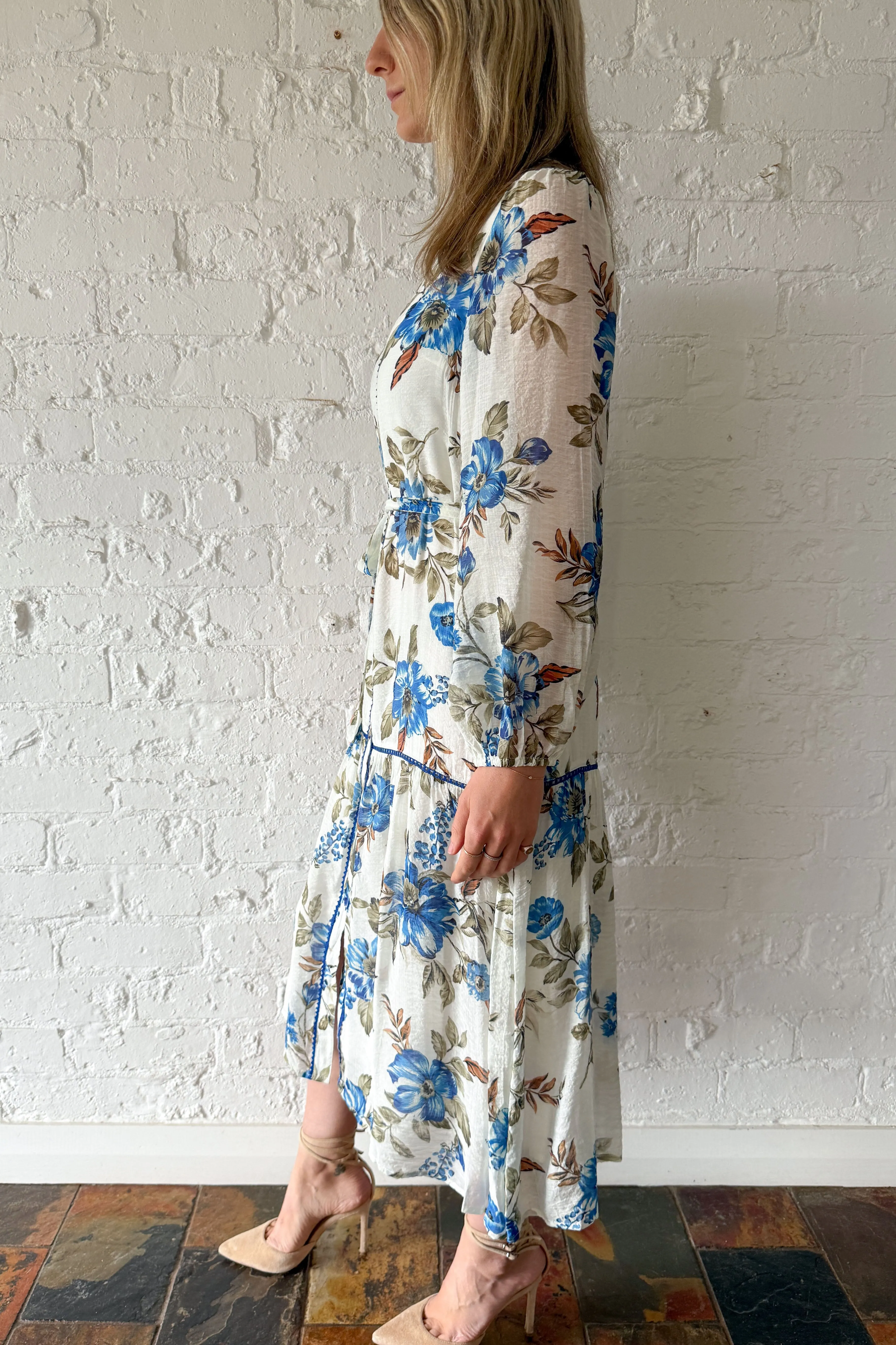 Jasmina Dress