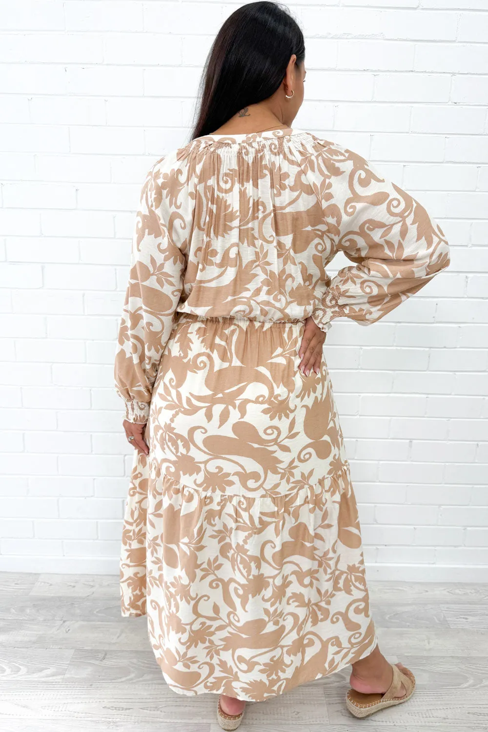 Jolie Dress