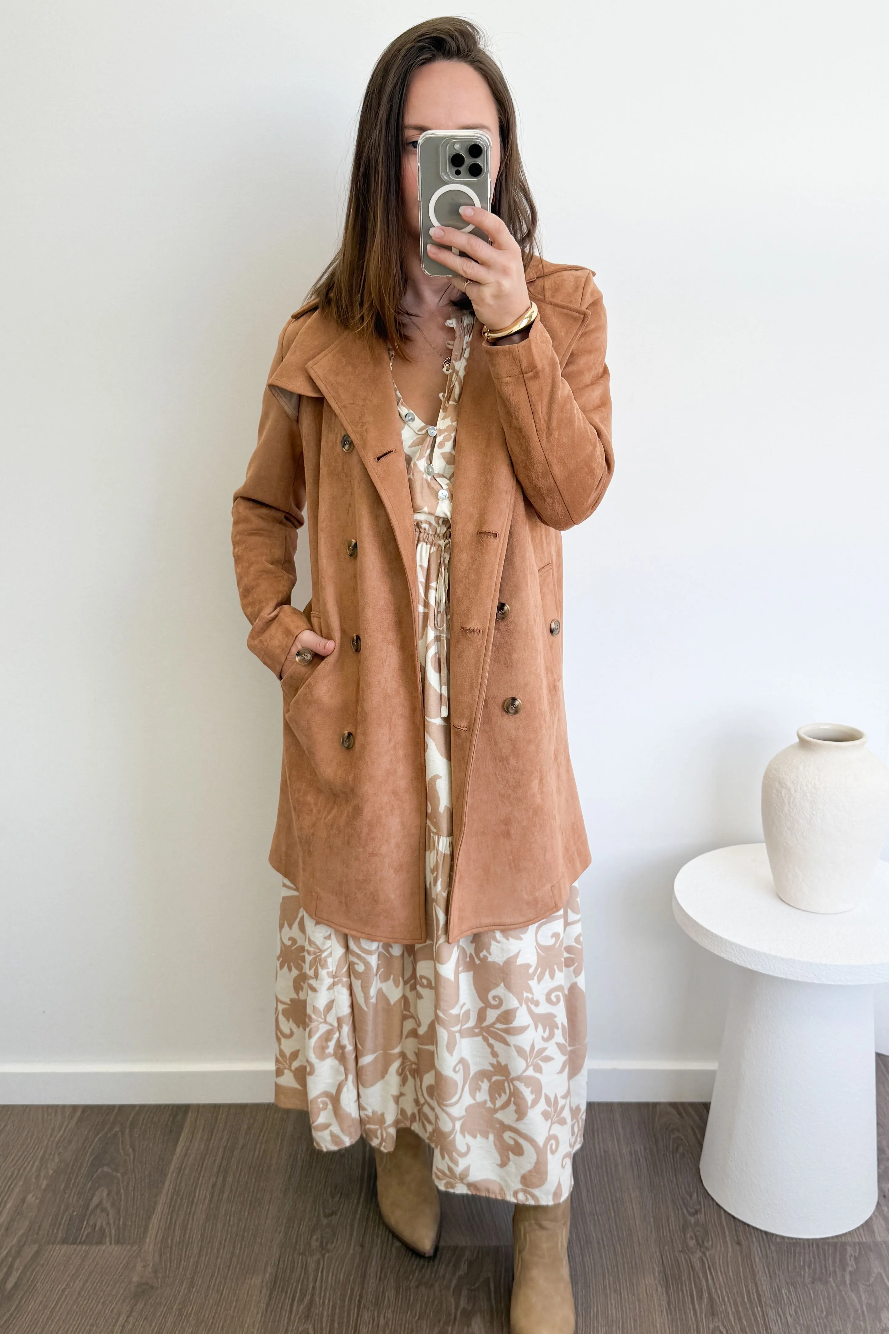 Jolie Dress